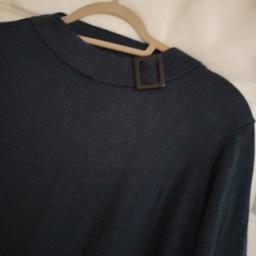 ASOS Winter Jumper - Maternity wear

Washed but never worn

UK size 14

Smoke free and pet free home