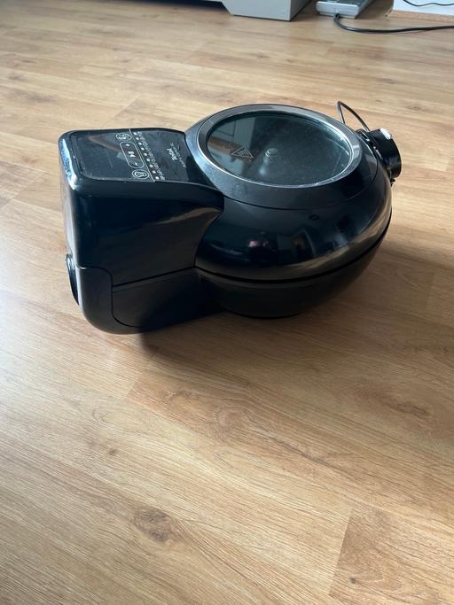 Buy & Sell East London Becontree Heath - East London - Photos for TEFAL AIRFRYER GENIUS XL 2