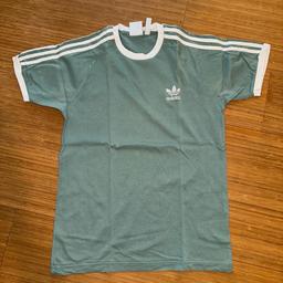 Adidas T-shirt, guter Zustand, Größe S