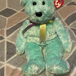 Large original Ty beanie babies Sherbert with tags