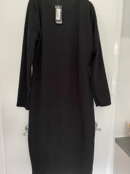 Buy & Sell East London East Ham - East London - Photos for Black dress