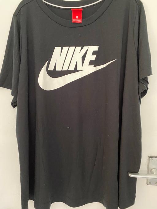 Buy & Sell East London East Ham - East London - Photos for Nike ladies t shirt