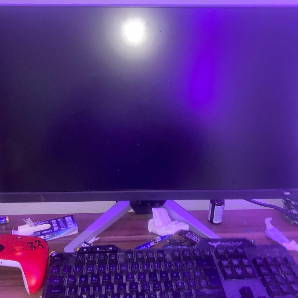 Benq Gaming Monitor in 65199 Wiesbaden für 100,00 € zum Verkauf | Shpock DE