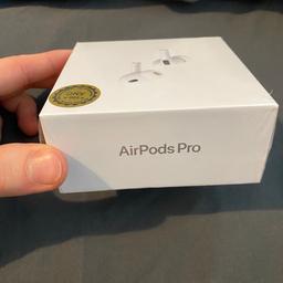 AirPods Pro 2nd gen replicas exactly like real thing just bought on holiday, works as normal, message if interested thank you
