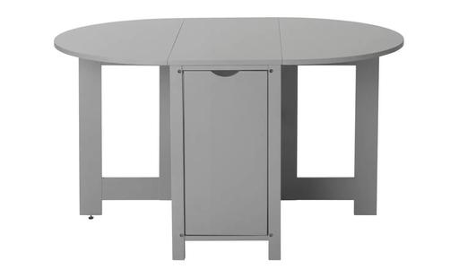 Buy & Sell West Yorkshire Bradford - Photos for Butterfly Dining Table - Grey