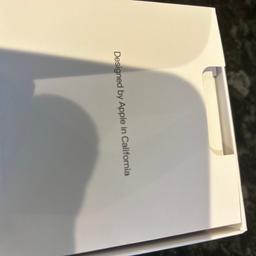 Apple AirPods Pro 2nd gen
Amazing condition 
Message for more information