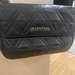 Neue Valentino Hand Tasche