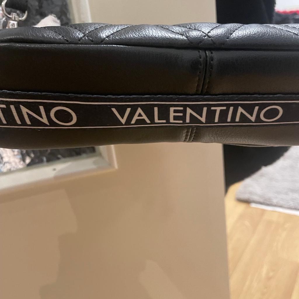Neue Valentino Hand Tasche