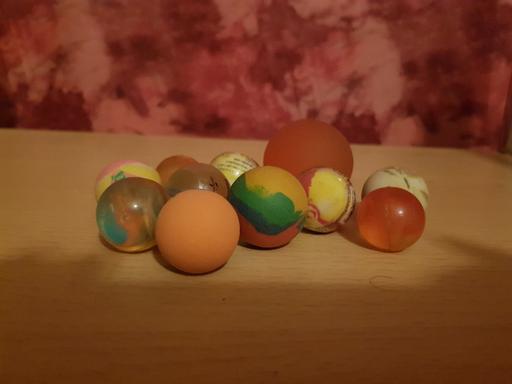 Buy & Sell Nottinghamshire Ashfield - Photos for Power / bouncy balls