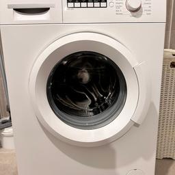 Hallo ich verkaufe meine Bosch Waschmaschine ist in einem sehr guten gepflegten Zustand 

Verkaufe es wegen Umzug 
Ist am 31.05.2024 abholbereit bei Fragen gerne schreiben