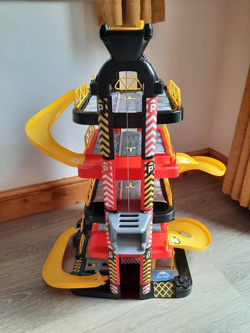 Buy & Sell Ealing Greenford - UB5 - Photos for garage toy