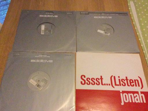 Buy & Sell Buckinghamshire Milton Keynes - Photos for 12” vinyl - house - prog house - trance