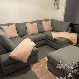 Please Whatsapp +44 7424 461134 to get fast reply

Get Relaxing With Our comfortable and stylish U Shape Sofa Collection

3+2 seater set &
Corner sofa Also available

Free Delivery🚛

Matching footstool

Different Colours Available
Different Fabrics in stock

👍 Guaranteed Delivery 2-4 Days
🌏 Nationwide Delivery Available ( T&C Apply)
💵 Cash On Delivery Accepted
👬 2 Man Friendly Delivery Service
🔨 Easily Assembled (No Tools Required)

Please Order Now Via Inbox 📩