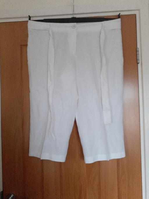 Buy & Sell West Midlands Dudley - Photos for Crop Trousers