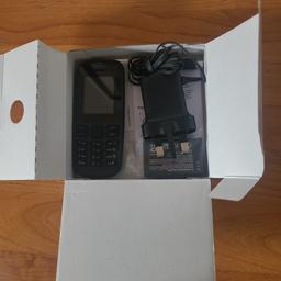 boxed Nokia 105.