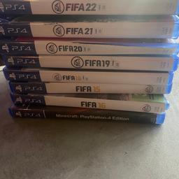 FIFA collection