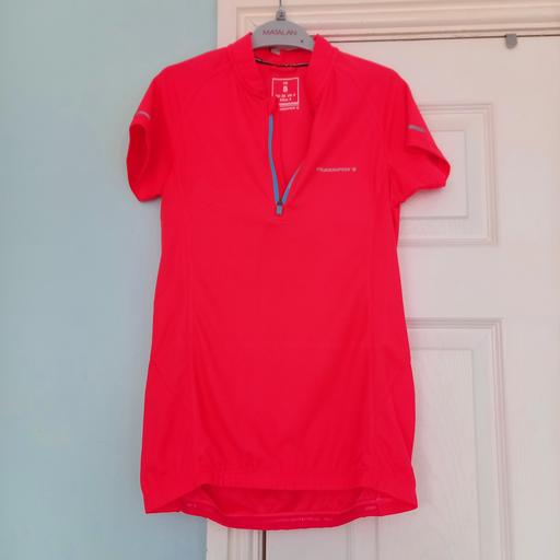 Buy & Sell Merseyside Saint Helens - Photos for ladies muddy fox cycling t shirt size 8