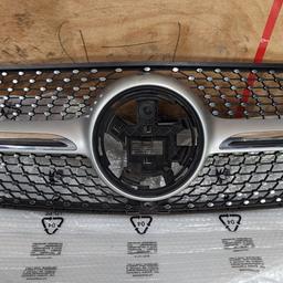 Hi I have a Genuine Mercedes GLE W167 Front Bumper Grill 2019+ for £70. Based in London. Collection only but happy to post at buyers expense.