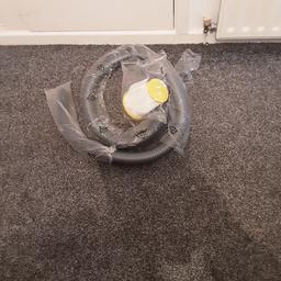 Morphy Richard Profit Vacuum Cleaner. Refurbished 6 months ago, never used since due to bereavement. Purple /Silver in colour. Extendable pipework, all tools included. Also new filter and new hosepipe, both covered in plastic.
Price Reduced to £35.00