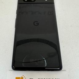 Google Pixel 7a 128Gb in Charcoal.  AS NEW CONDITION.  Open to all networks and comes boxed with charging lead and 6 months warranty.  £295.
Collection only from the shop in Ashton-in-Makerfield.