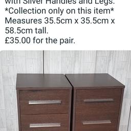 Description on first pic.
Collection is from Leicester LE5.