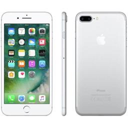 iPhone 7 Plus, in very good condition, latest software update, fully working order, sim free, with usb charging cable,