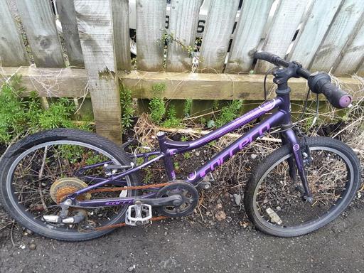 Buy & Sell Greater Manchester Wigan - Photos for carira bike for spares or repair