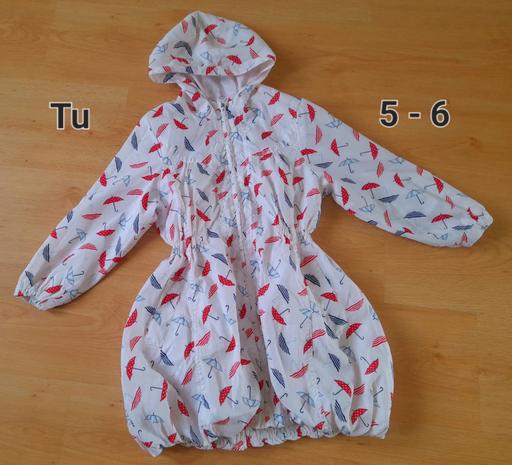 Buy & Sell Kent Medway - Kent - Photos for Girls jacket age 5-6