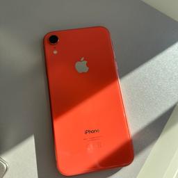 iPhone Xr like new condition fully working
Unlocked and open to all sims
No charger or box