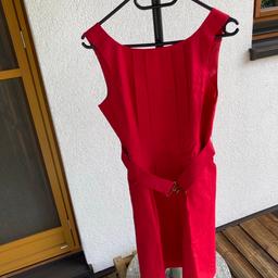 Verkaufe Damen Kleid von Basque, Länge 97cm, Gr. 10=38, Zustand hervorragend
