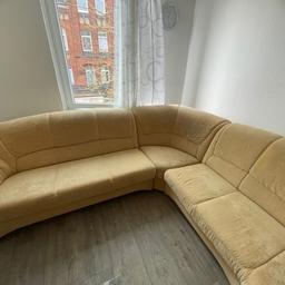 XL Sofa (3-1-3) 
Maßen 1.60/70/1.50