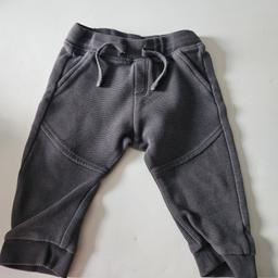 Baby Boys Joggers.
worn but outgrown