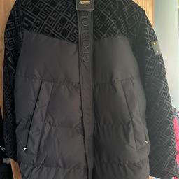 Brand new jacket. Size m