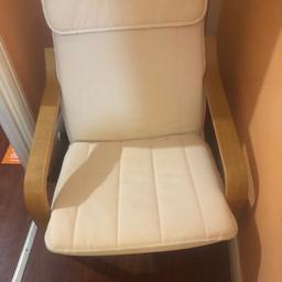 Poang chair good condition