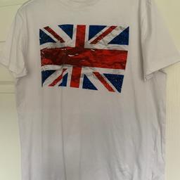 England tshirt