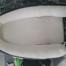 voksi baby pod in really good condition. Around £100 to buy straight from  their website