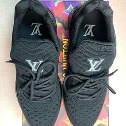 Luis Vuitton vnr trainers all sizes
Join our group for more styles

ask for link

