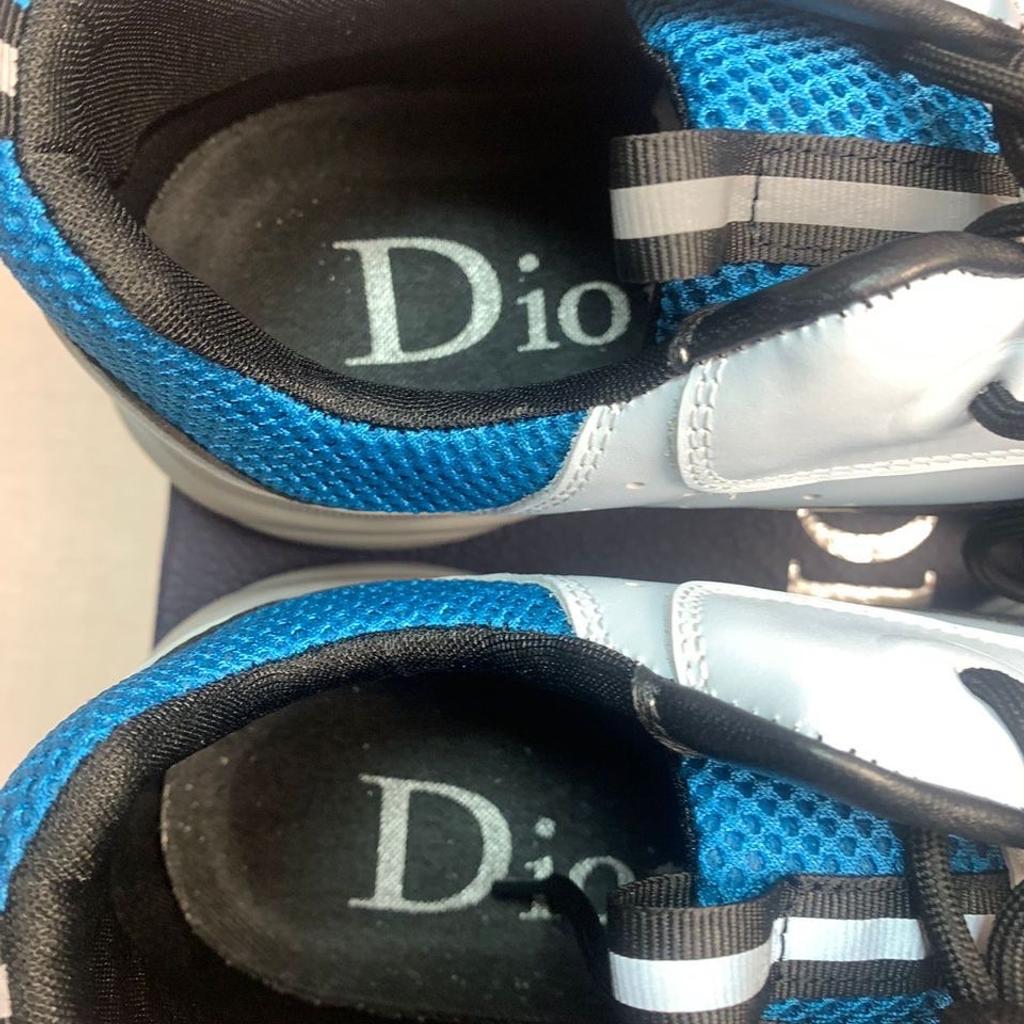 Christian Dior b22 trainers all sizes join our group for more styles and colours ask for link