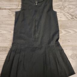 School dress, very good condition,  age 5-6, collection or local delivery.
