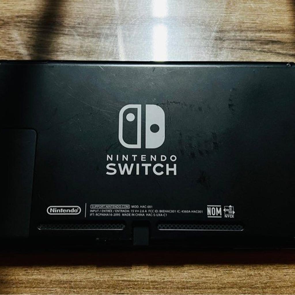 Hacked Nintendo Switch, any game you could possibly want for free, any custom theme you could want, any mods you want to use in games. Just search what game you want and download its that easy. if you need any help I'll show you how to do it if you collect or I'll be here for any messages