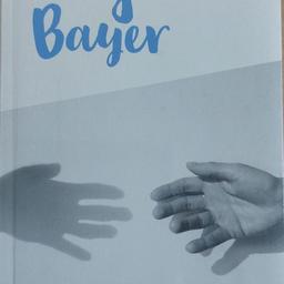 Buch Benjamin Bayer 
Original verpackt 
NEU