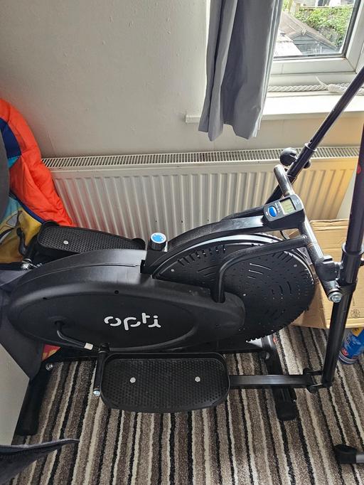 Buy & Sell Barking and Dagenham Dagenham - RM9 - Photos for abs cross trainer