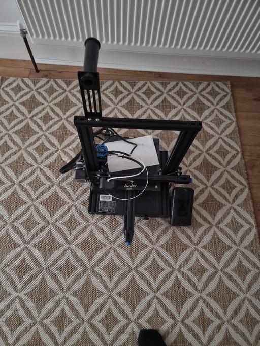 Buy & Sell East London Manor Park - East London - Photos for 3d printer (creality ender 3 v2)