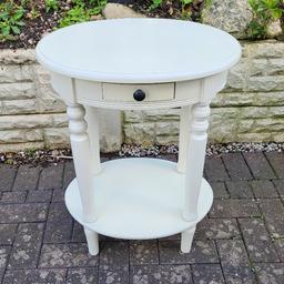 Telephone Table for sale, Collection Only £20.00 WS12 1RE
Dimensions
69.5cm High
53cm Wide
40cm Depth