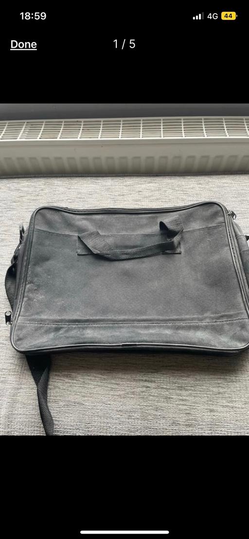 Buy & Sell West Yorkshire Leeds - Photos for Laptop computer case