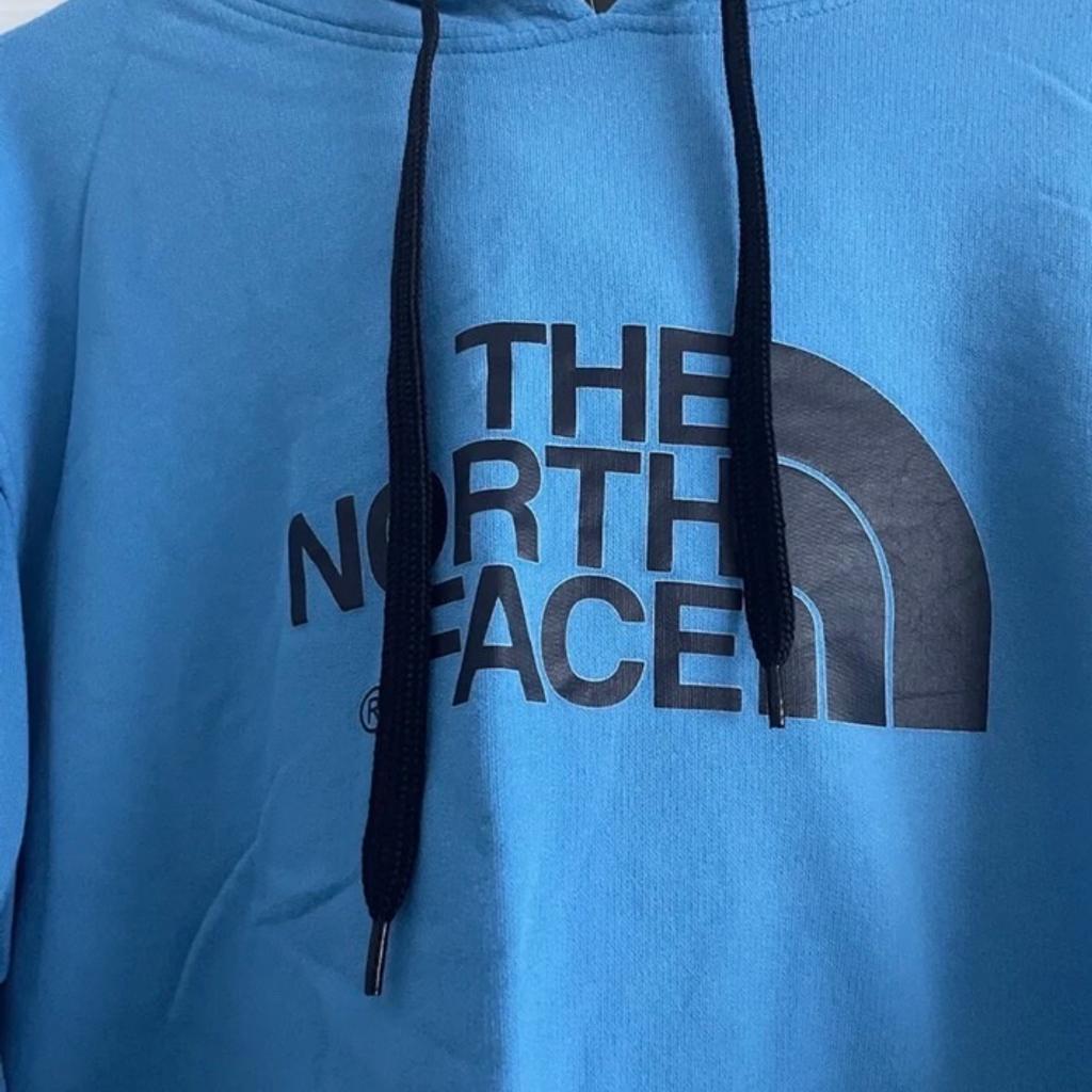 Men’s North Face Hoodie Size XL.

Pet and smoke free home

Good used condition - as in pics