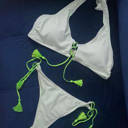 Bikinis and costumes all size large (12-14)
New without tags
£15 each or 2 for £25