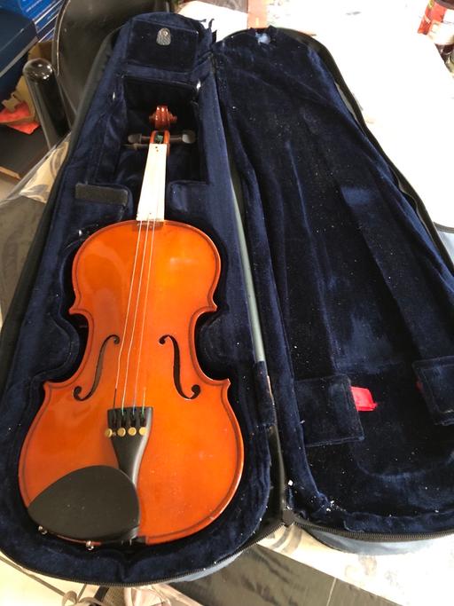 Buy & Sell East London Little Ilford - East London - Photos for Violin