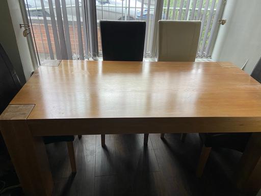 Buy & Sell West Midlands Birmingham - Photos for Table