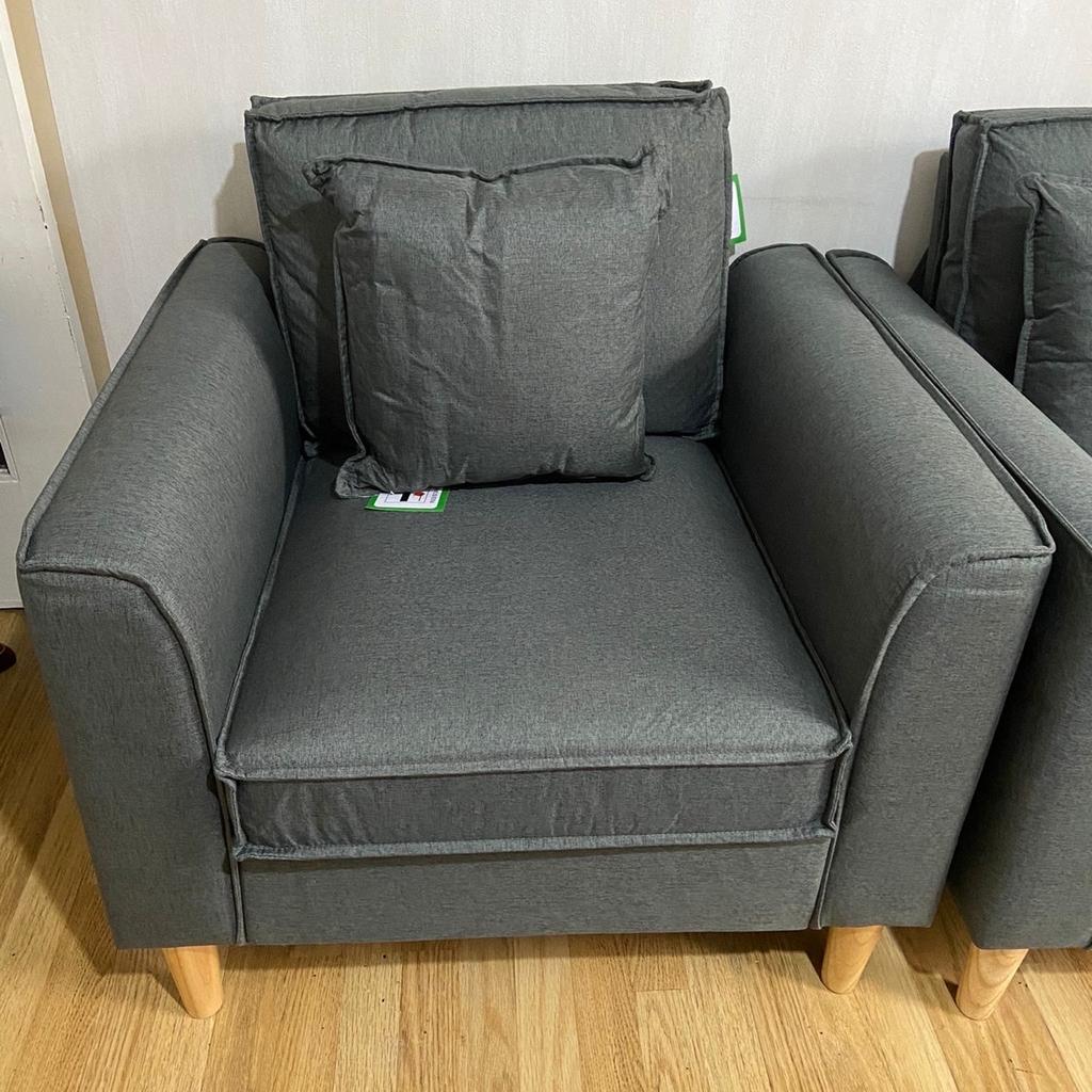 Brand new 2 seater & 1 seater

Local delivery available